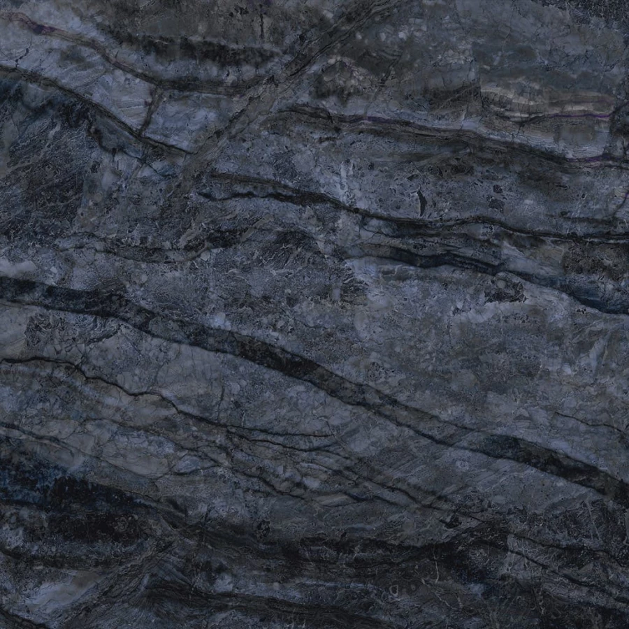 Керамогранит LCM Cuba Blue суперполированный 4 шт в уп 57,60 м в пал 6060CBL23HG 60х60 см