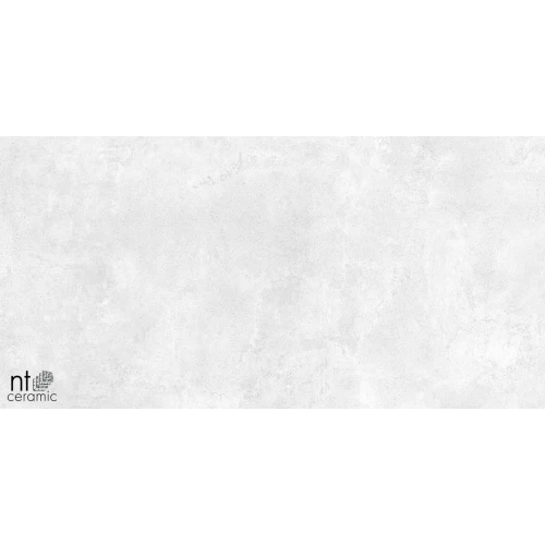 Керамогранит NT Ceramic Cemento Zett Bianco Матовый NTT99600M 120х60 см