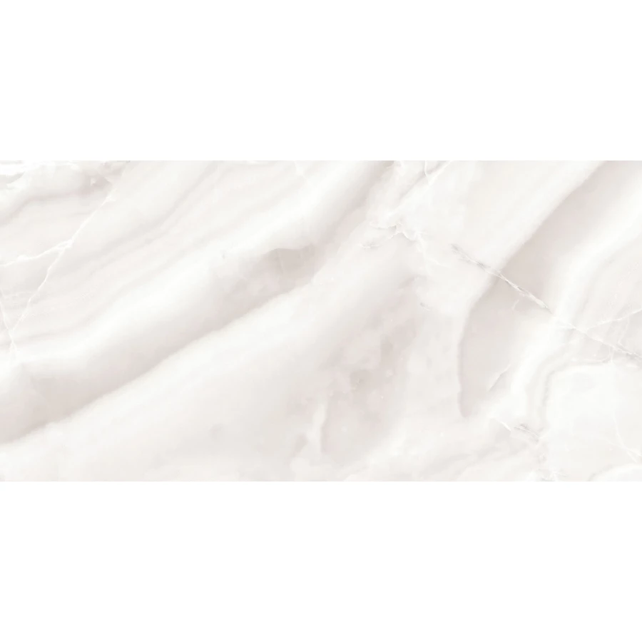 Керамогранит Cersanit Lina полированный серый ректификат A17435 120х60 см