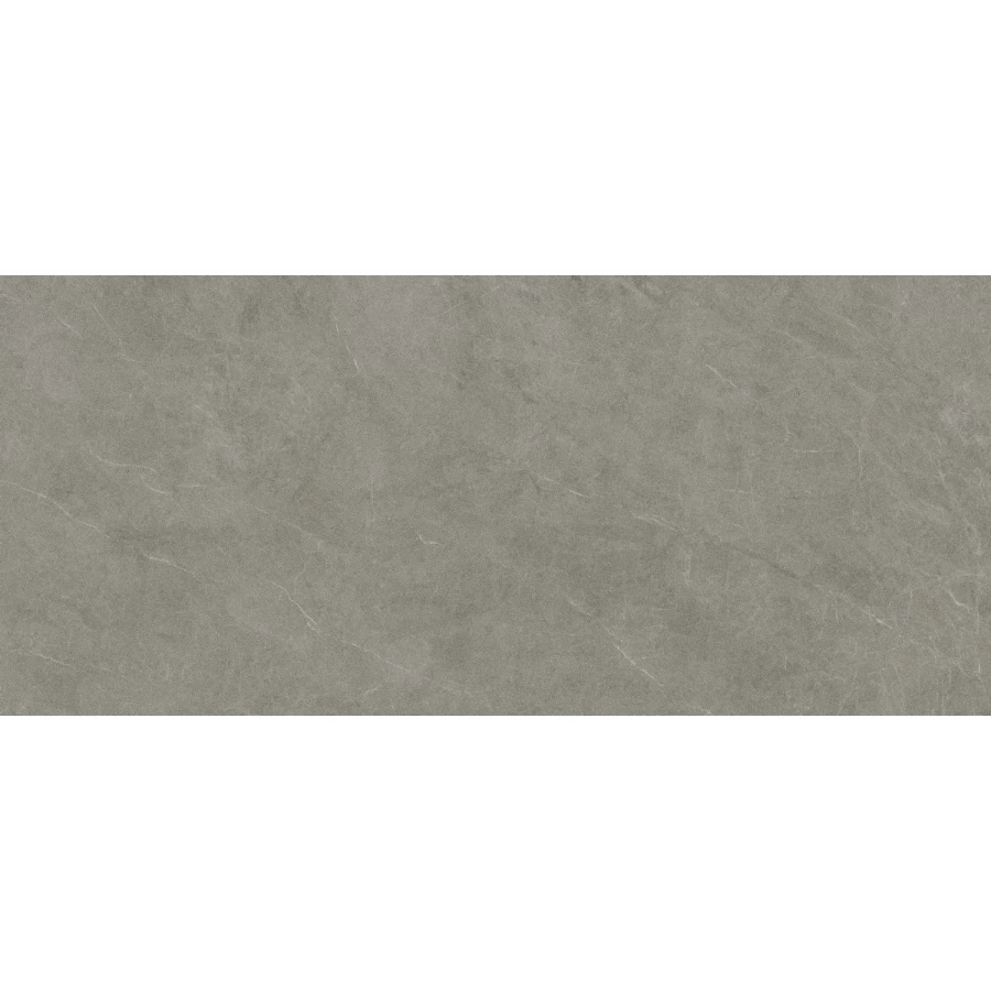 Керамогранит Living Ceramics Vonn Greige Bush Hammered матовый серый LV11018 270х120 см