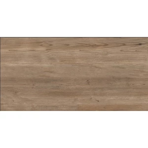 Керамогранит Realistik Topazio Table Gloss глянцевая коричневая 120x60 см