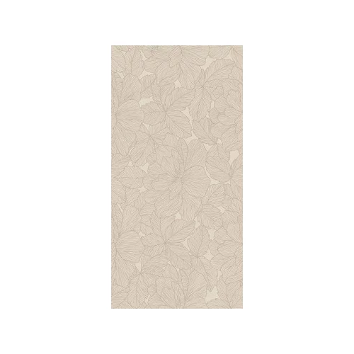 Керамогранитный декор Caesar Deco Solutions Suit Peonia ahav 120х60х0,6 см