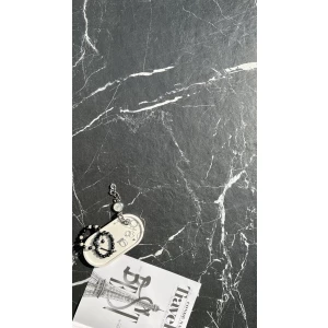 Керамогранит Cerrad Marmo Morocco Black Rect 119,7х59,7 см