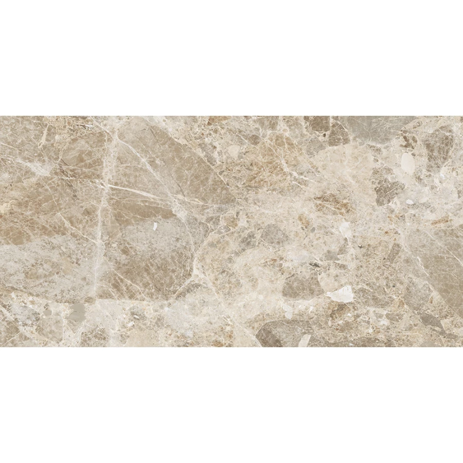 Керамогранит Vitra MarbleS Эмперадор Кремовый K948094LPR01VTER 120х60 см