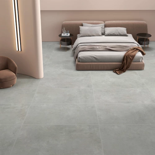 Керамогранит Neodom Loft Urban Grey Matt матовый серый N110009 120х60 см