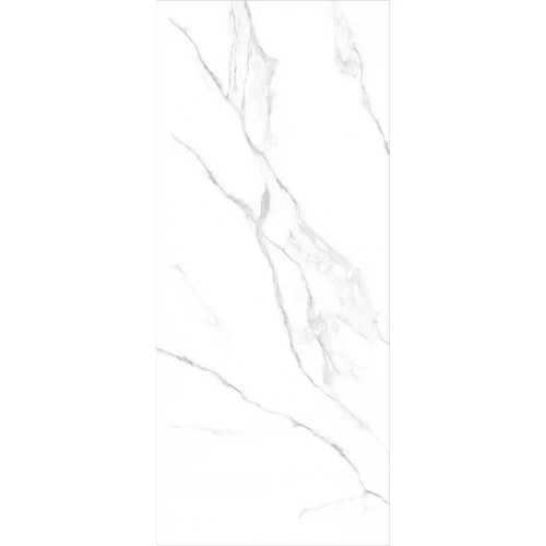 Керамогранит StaroSlabs Matt Castello Matt матовый белый 98502715 200х90 см