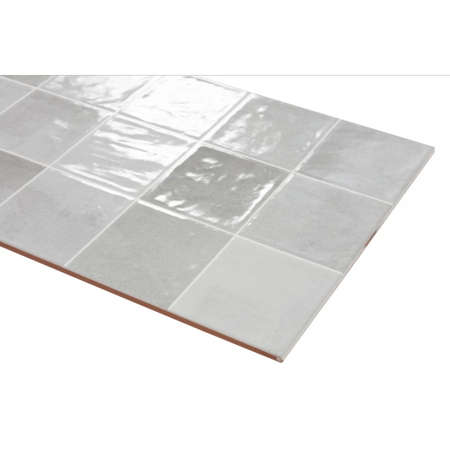 Плитка настенная EcoCeramic Cool Grey 60х31,6 см