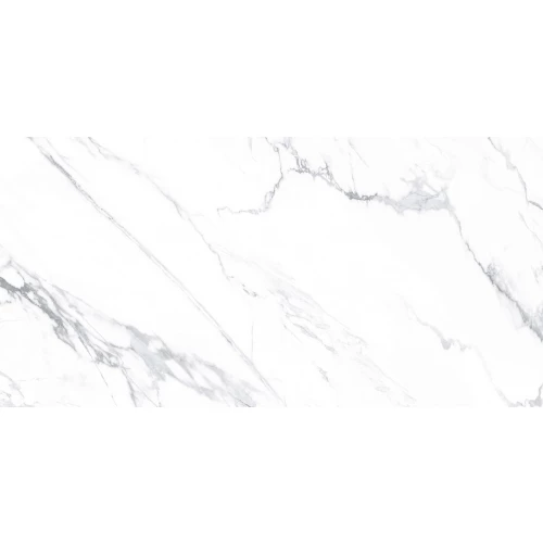 Плитка настенная AltaCera Lima Calacatta WT9LIM00 белый 50*24,9 см