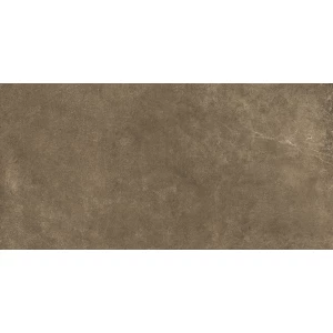 Керамогранит Artkera Group Microcement Brown матовый коричневый GP60120MIM08M 120х60 см