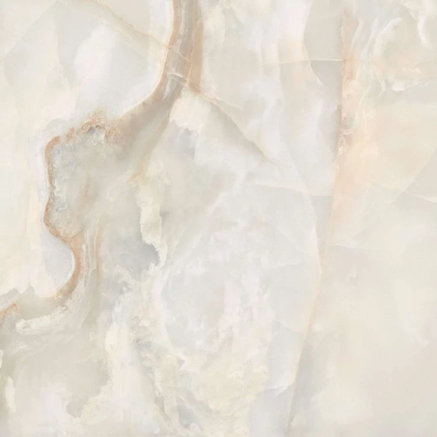 Керамогранит Global Tile Miller Onyx_GT Бежевый полированный GT60605902PR 60х60 см