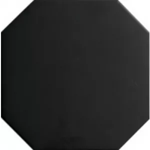 Керамогранит Self Imperiale Residential Pure Black натуральный 15x15 см