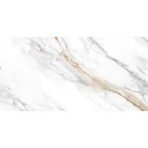 Керамогранит Ocean Ceramic India India 60Х120 Statuario Glenza OC0000100 120х60 см