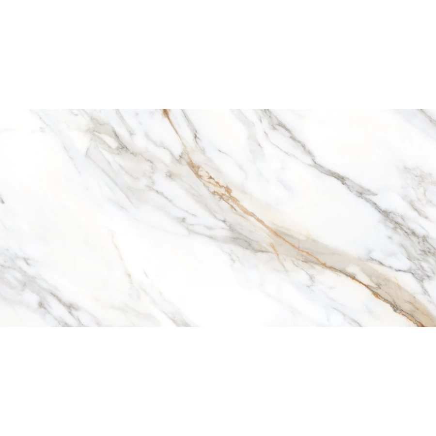 Керамогранит Ocean Ceramic India India 60Х120 Statuario Glenza OC0000100 120х60 см