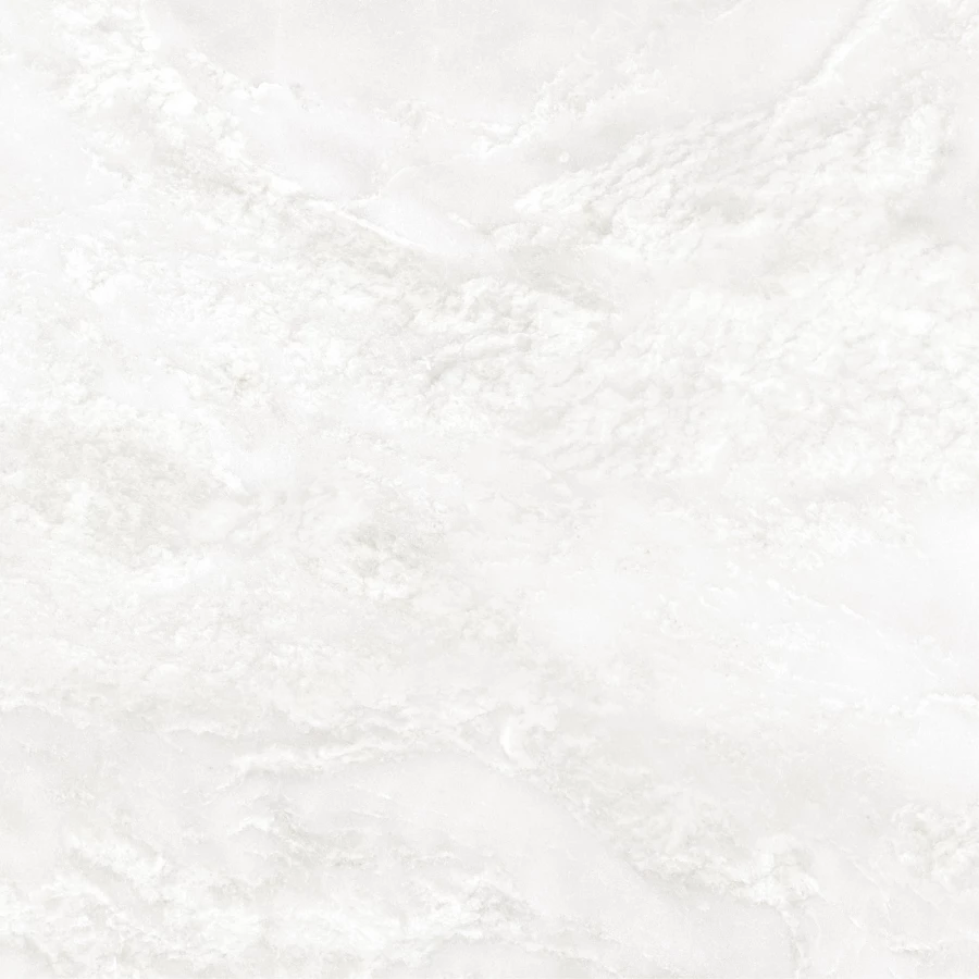 Керамогранит LCM Trend Line Cloud матовый карвинг светло-серый 8080TRL15M 80х80 см