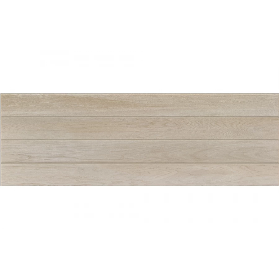 Плитка настенная Absolut Stripe Tevere Natural Rectificado 30x90 см