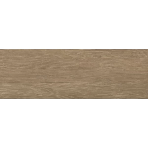 Плитка настенная ALMA Ceramica Mural матовая коричневая TWU3090MUR40R 90х30 см