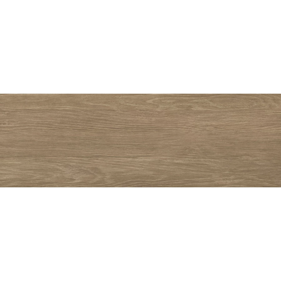 Плитка настенная ALMA Ceramica Mural матовая коричневая TWU3090MUR40R 90х30 см