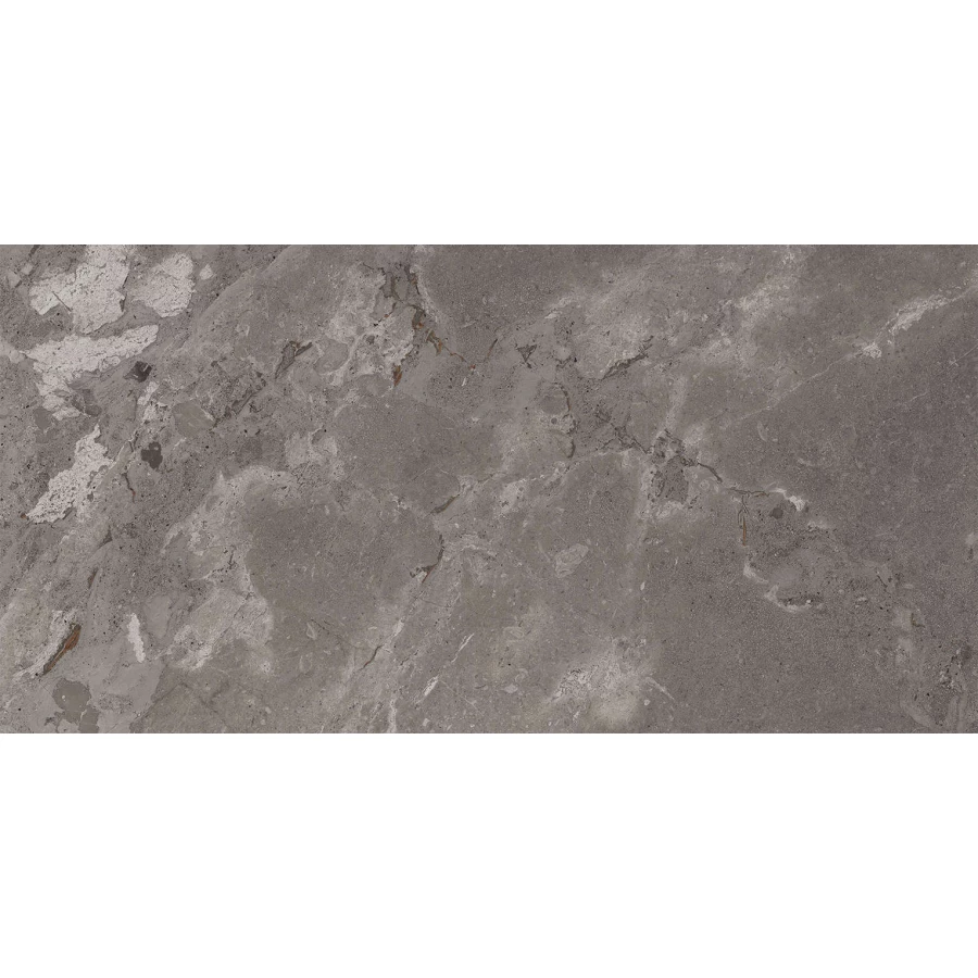 Керамогранит Cerdomus Karnis charcoal safe matt 93483 120х60 см