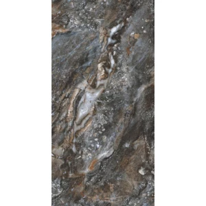 Керамогранит Primavera Caribbean Black Rust carving CR205 120х60 см