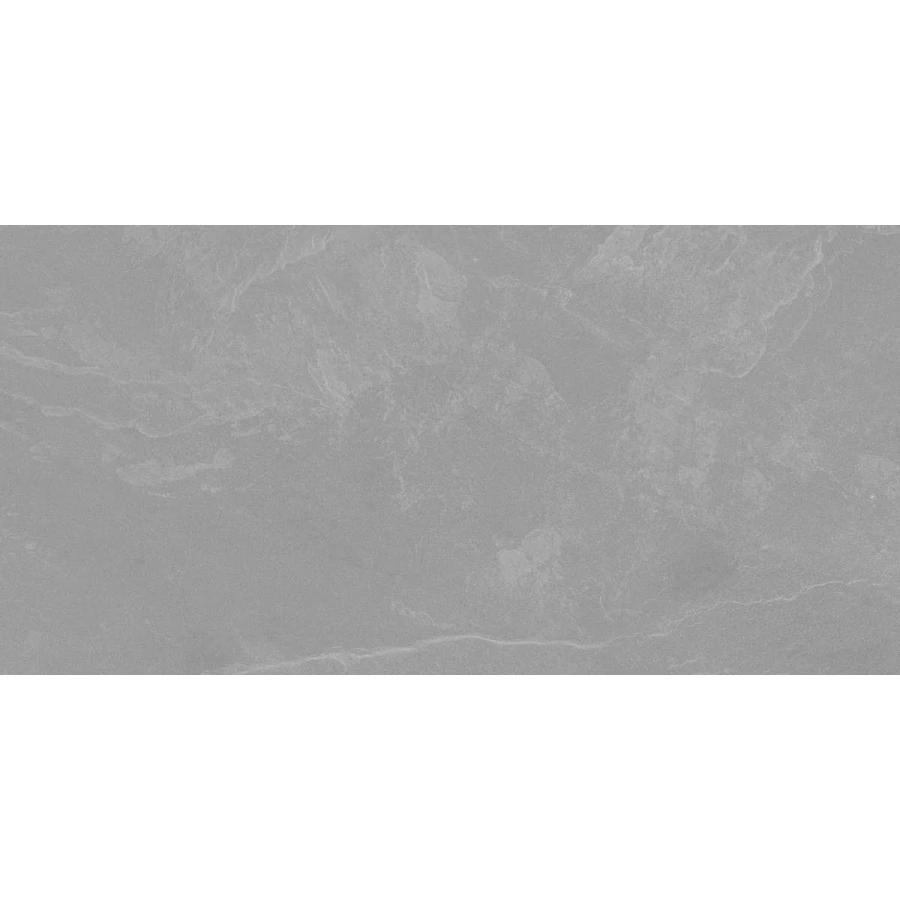 Керамогранит Laparet Archie Grey Pro матовый серый R10GR 120х60 см