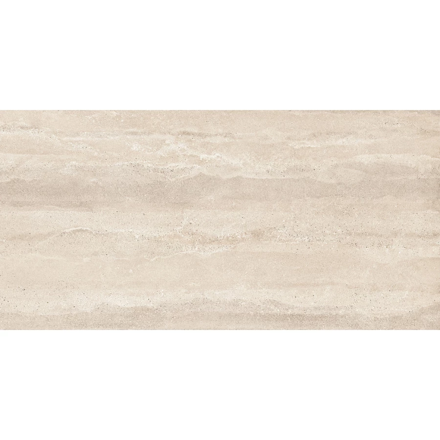Керамогранит STN Ceramica Ponient beige PE 3DB MT rect матовый бежевый 120х60 см