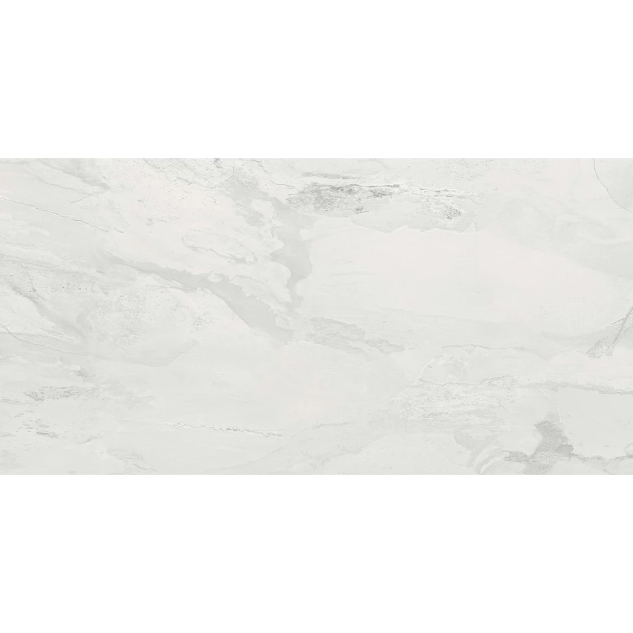 Керамогранит Buono Queen Rania Design Carving светло-серый QVL4609C 120х60 см