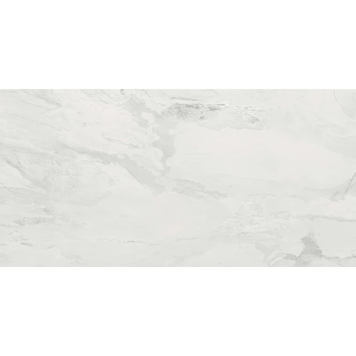 Керамогранит Buono Queen Rania Design Carving светло-серый QVL4609C 120х60 см