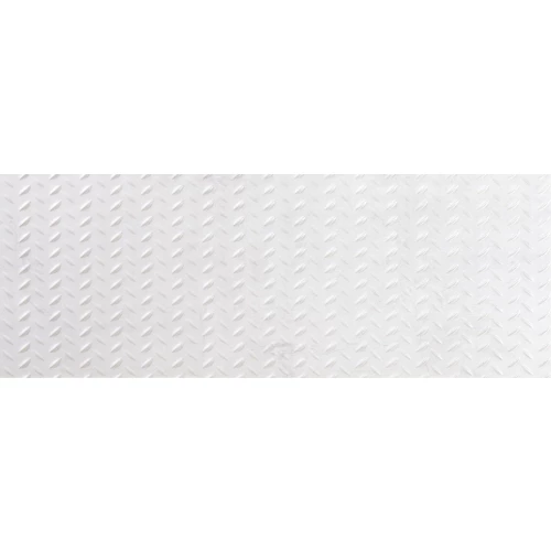 Керамическая плитка Azulev Rev. Expression wheat perla slimrect серый 25х65 см