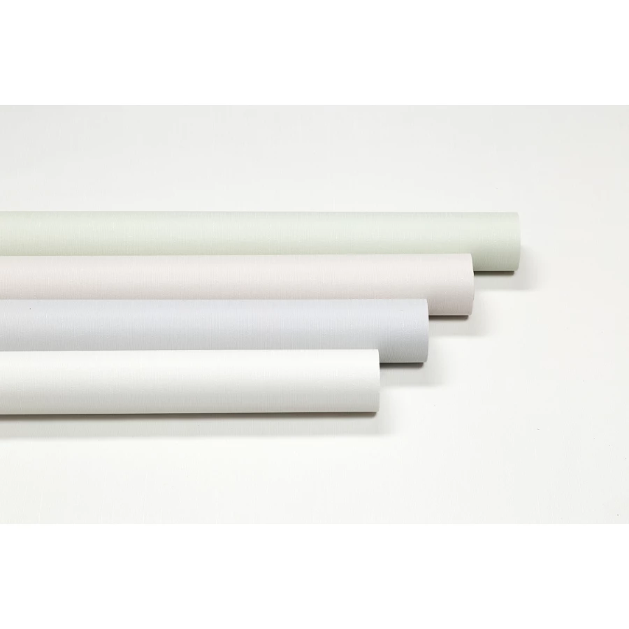 Обои флизелиновые Palitra Home HomeColor Happy Day зелёные HC71936-77 1,06х10,05 м