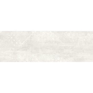 Плитка настенная ALMA Ceramica Dakar матовая белая TWU3090DKR17R 90х30 см