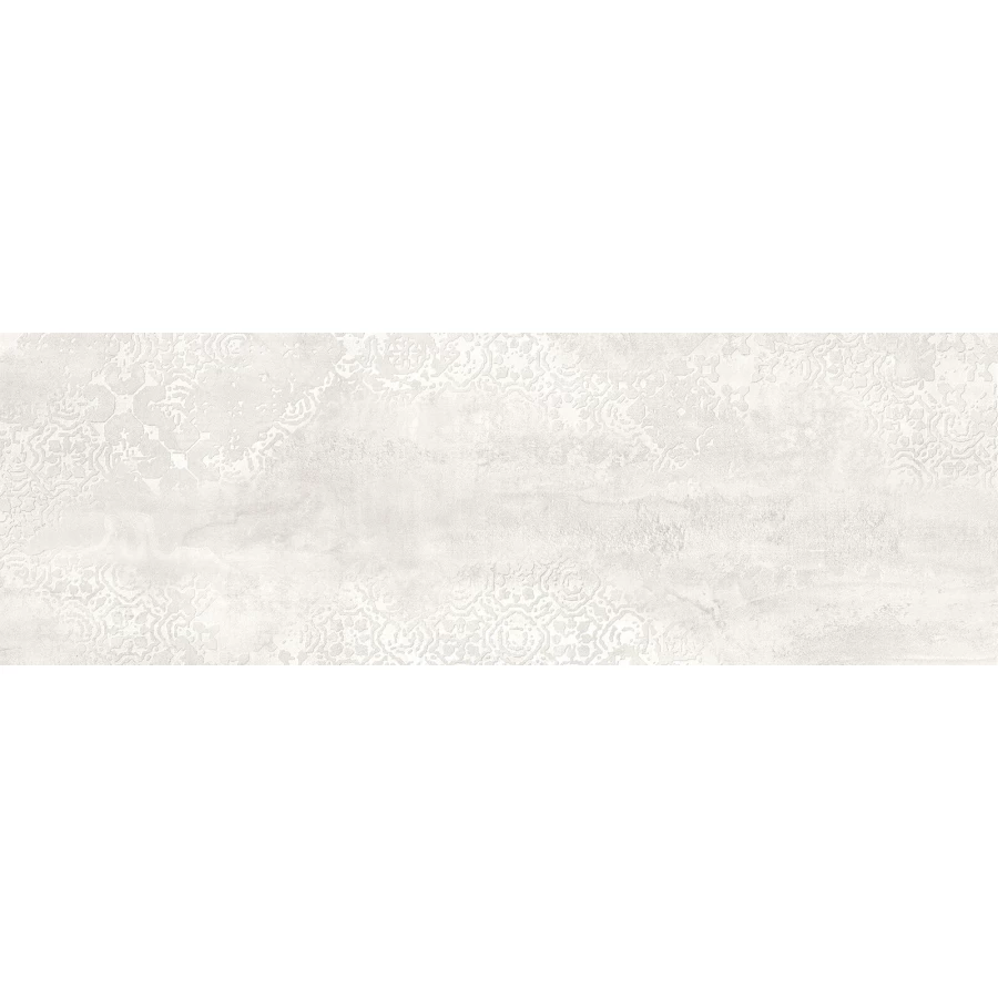 Плитка настенная ALMA Ceramica Dakar матовая белая TWU3090DKR17R 90х30 см