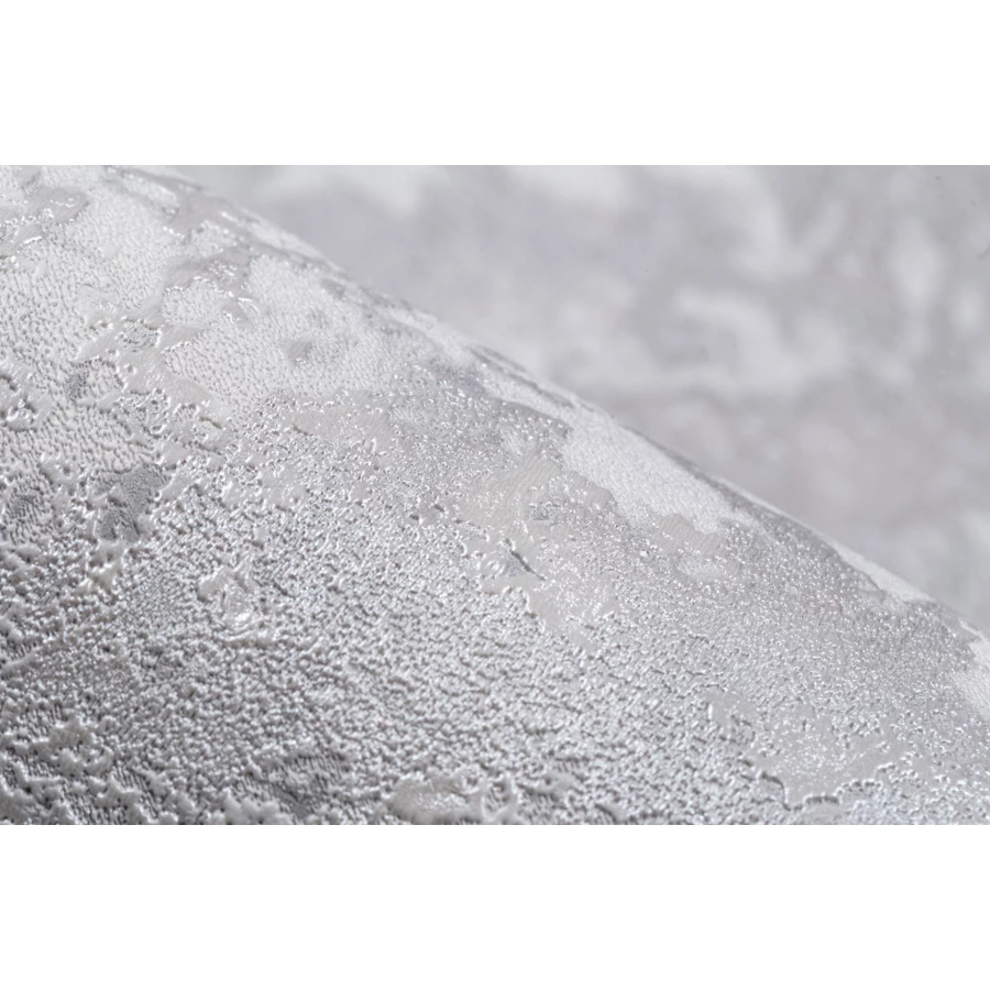 Обои флизелиновые Palitra Prestige EQ Venician Exclusive Quality серые PC72113-44 1,06х10,05 м