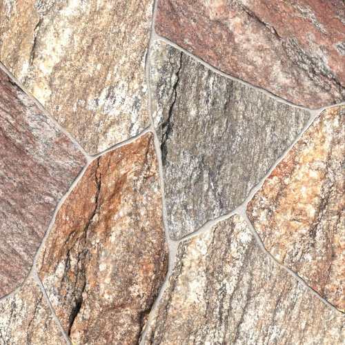 Керамогранит Ceramika Konskie Spacco Natural 33,3x33,3 см