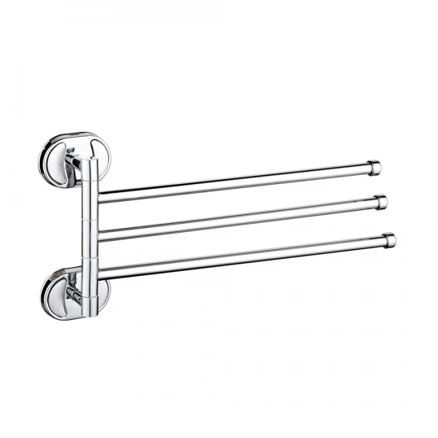 Полотенцедержатель Haiba хром HB1913