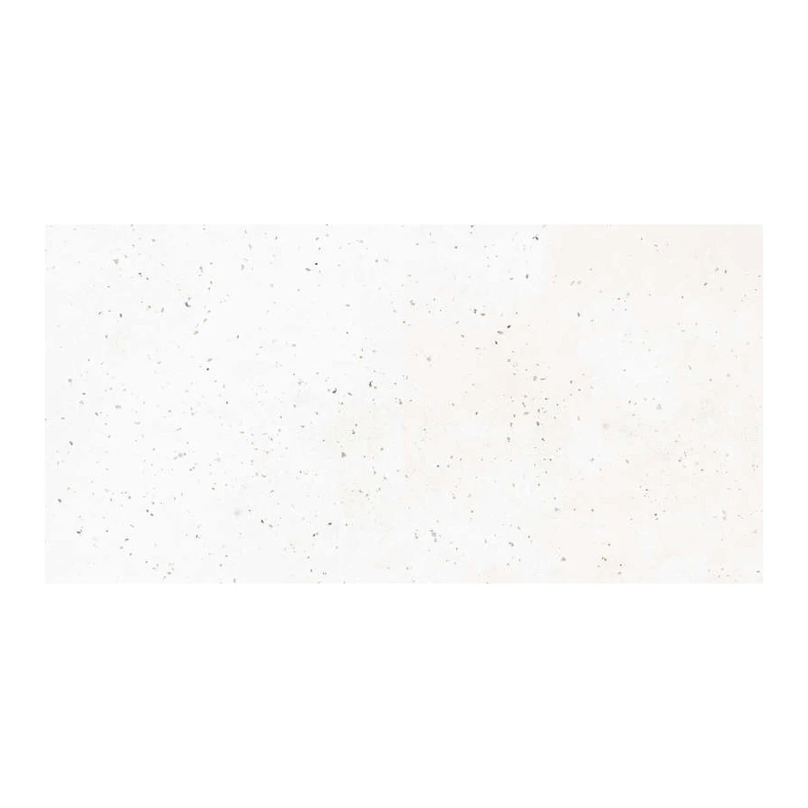 Керамический гранит Grasaro Granella белый G-40/MR 120х60 см