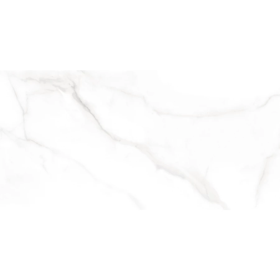 Плитка настенная ALMA Ceramica Bronks матовая белая TWA3060BRK07 60х30 см