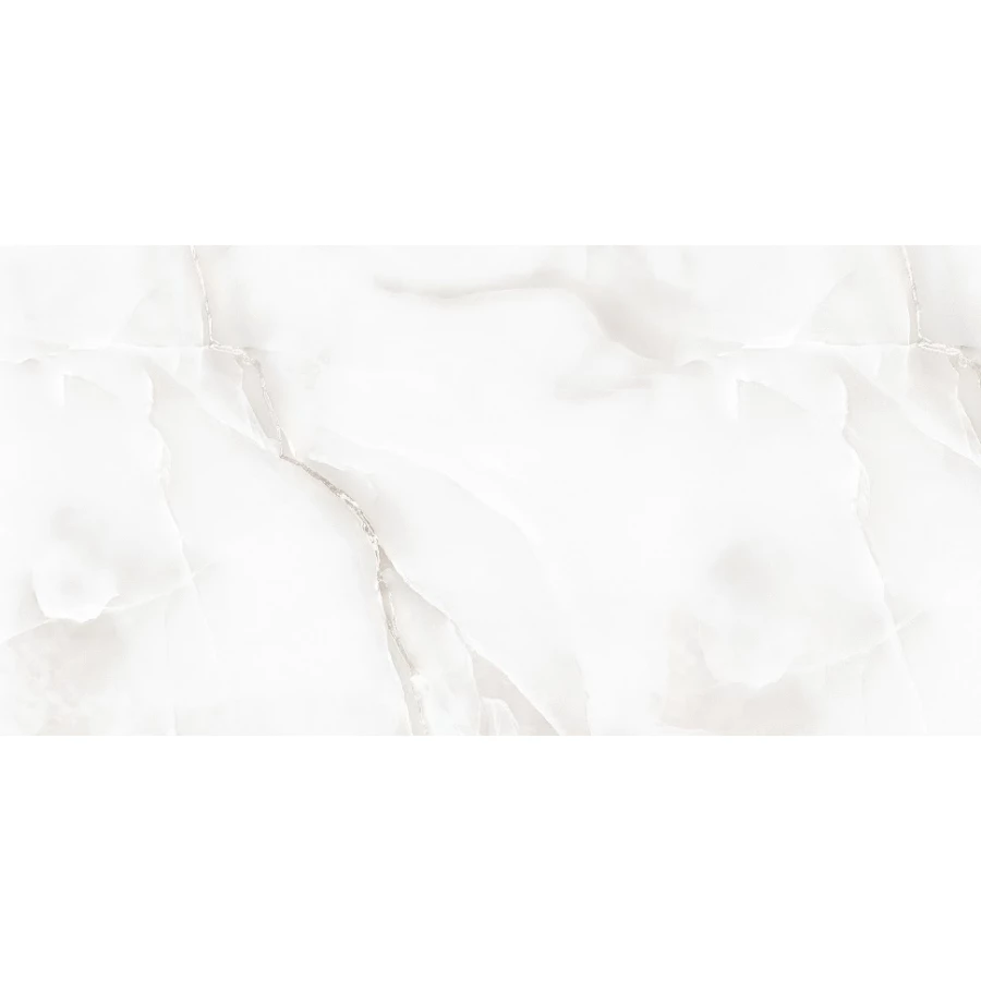 Керамогранит Art Ceramic Classic Onyx Ivory серый 120*60 см