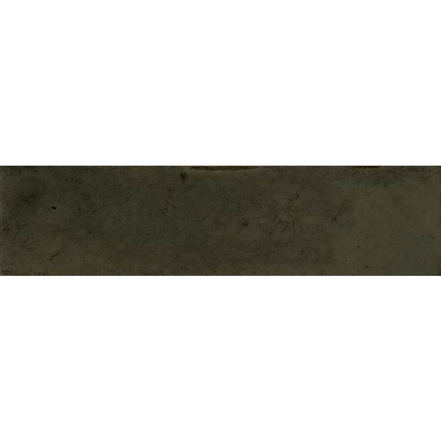 Плитка настенная Ribesalbes Hope Espresso глянцевая коричневая 30х7,5 см