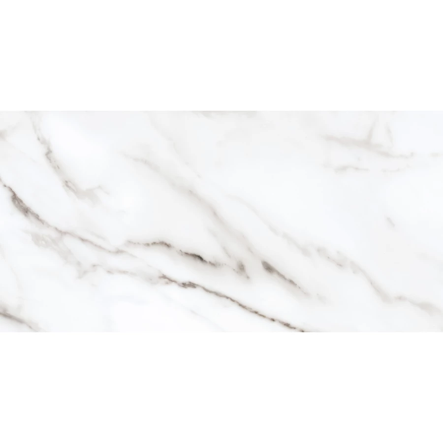 Керамогранит Cersanit City Line белый A17669 59,8х29,7 см