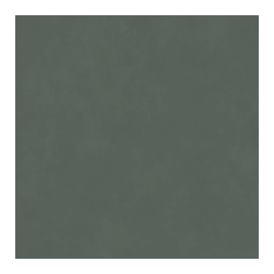 Керамогранит Kerama Marazzi Про Чементо зелёный матовый обрезной DD642120R 60x60 см