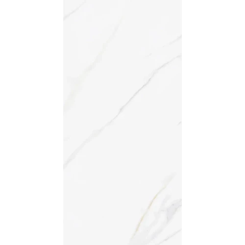 Керамогранит Realistik Muscat Silky Matt матовый белый DX12001 120x60 см