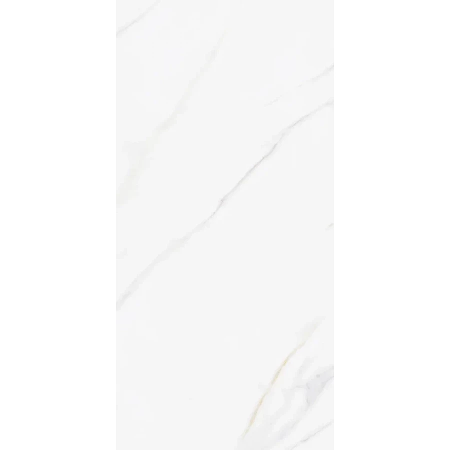 Керамогранит Realistik Muscat Silky Matt матовый белый DX12001 120x60 см