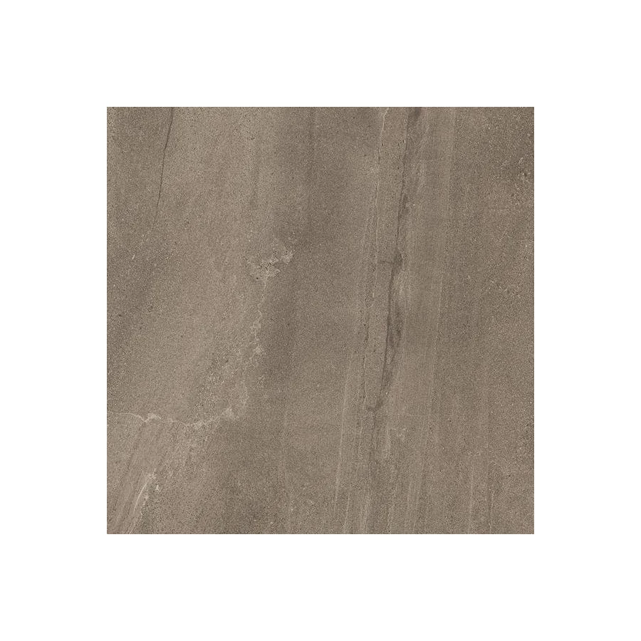 Керамогранит Ariostea Ultra Pietre Basaltina Moka Prelucidato Soft матовый коричневый UP6S100444 100х100 см