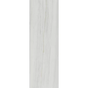 Плитка настенная Kerama Marazzi Белем обрезная глянцевая серая светлая 13110TR 89,5х30 см