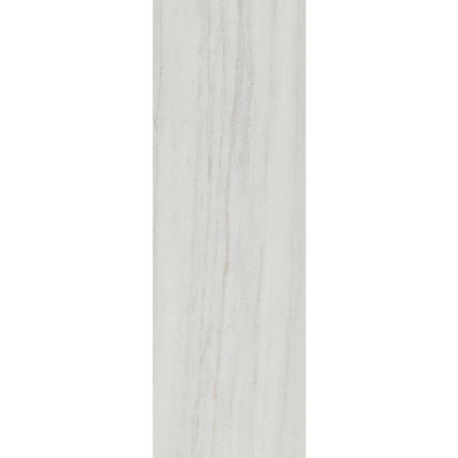 Плитка настенная Kerama Marazzi Белем обрезная глянцевая серая светлая 13110TR 89,5х30 см