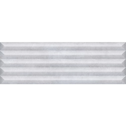 Плитка настенная Sina Tile Falcon Rustic Grey 3240 матовая серая 90х30 см