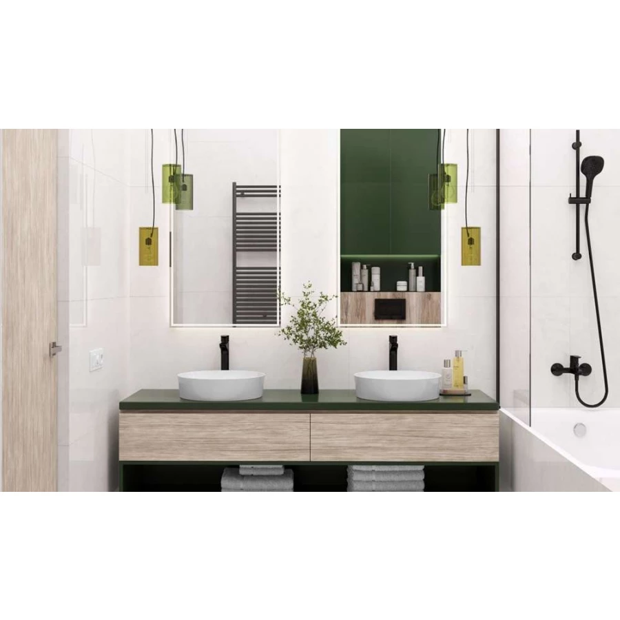 Mramor Princess White