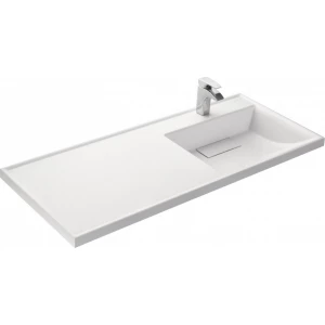 Раковина Акватон Лондри 1A72243KLH010 120x50 cv