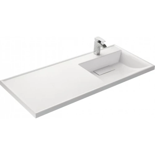 Раковина Акватон Лондри 1A72243KLH010 120x50 cv