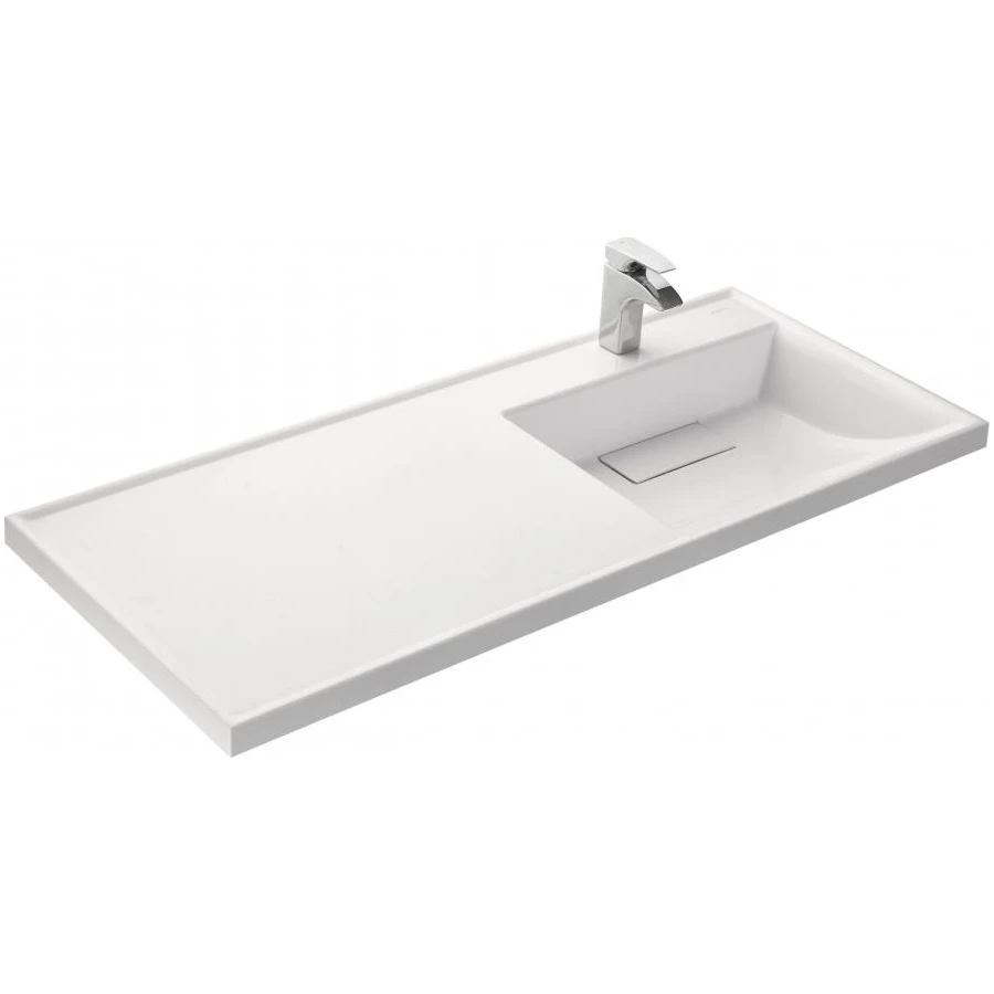 Раковина Акватон Лондри 1A72243KLH010 120x50 cv